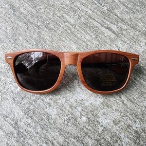 Tito's Plastic Sunglasses